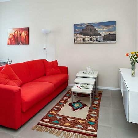 Housmart Bondi 61 Διαμέρισμα Μπολόνια Εξωτερικό φωτογραφία