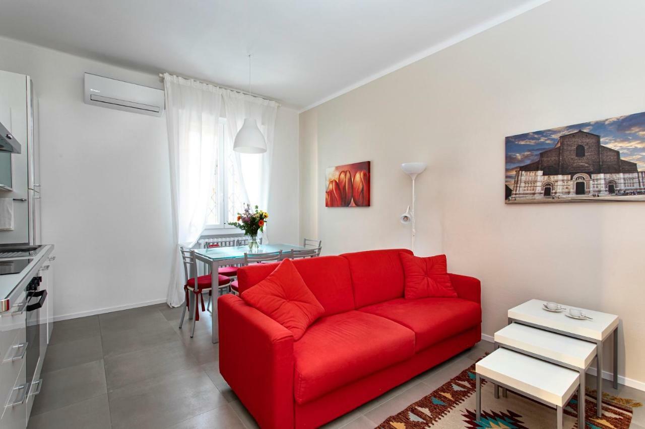 Housmart Bondi 61 Διαμέρισμα Μπολόνια Εξωτερικό φωτογραφία